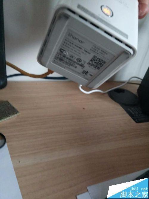 荣耀路由器怎么绑定mac地址设置防蹭网?