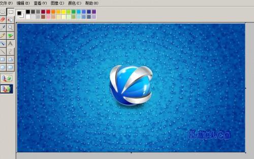 巧用WPS演示打造个性桌面