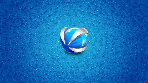 巧用WPS演示打造个性桌面