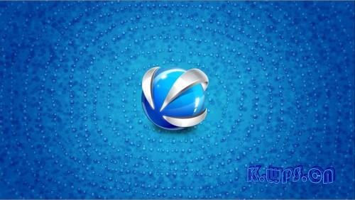 巧用WPS演示打造个性桌面