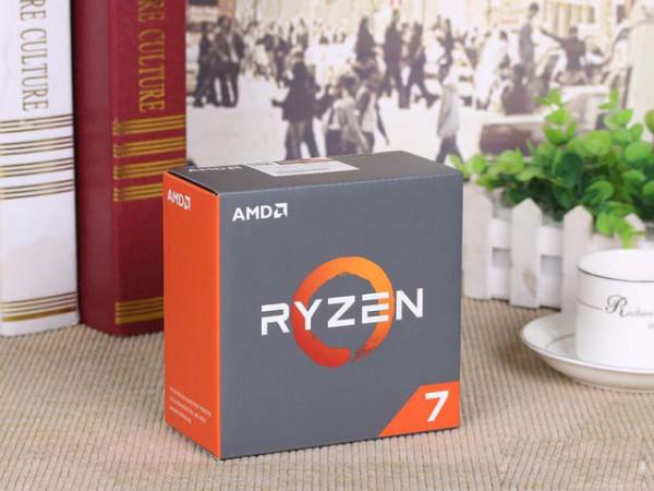 Ryzen7 1800X怎么样 锐龙AMD Ryzen7 1800X全面评测