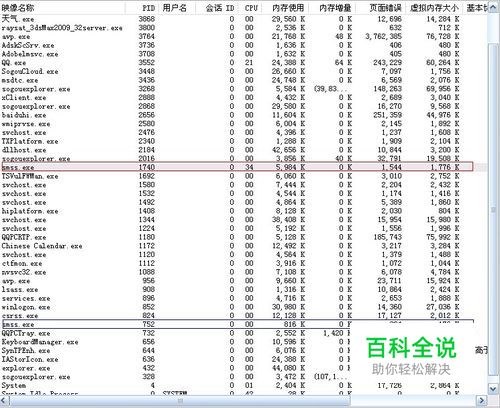让自己成为电脑安全高手!手动清除病毒的攻略!