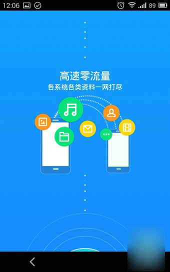 茄子快传的原理是什么?茄子快传原理分析介绍