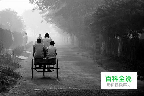 让照片更漂亮的三分构图法