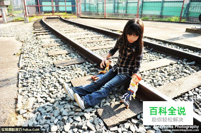 亲子摄影构图技巧分享