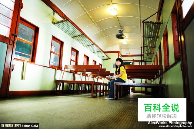 亲子摄影构图技巧分享