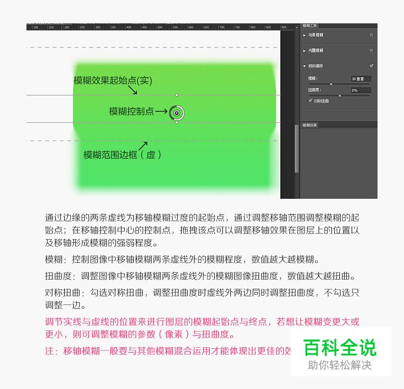 七种投影详细解析（内含技巧）