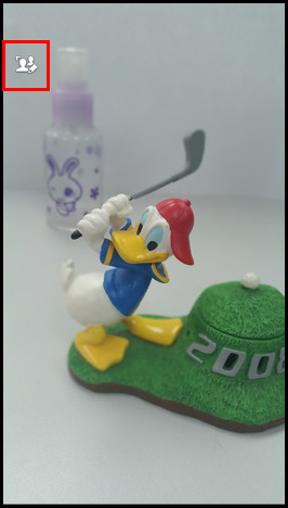 S5如何使用选择性对焦功能