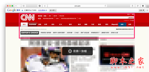 safari怎么翻译网页？ safari翻译网页图文教程