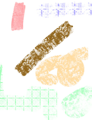 SAI绘画人物上色图文教程举例介绍