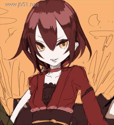 SAI绘画人物上色图文教程举例介绍