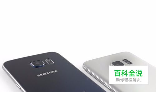 Samsung Galaxy S7 Edge 拆解