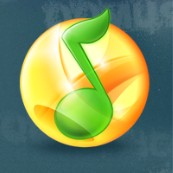 鼠标抖动QQ音乐播放器使用说明介绍