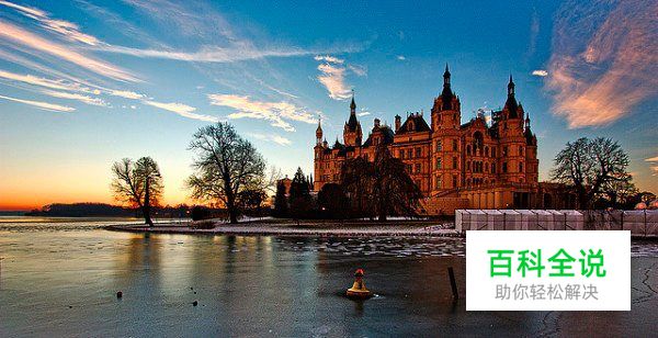 四步将风光摄影做到完美