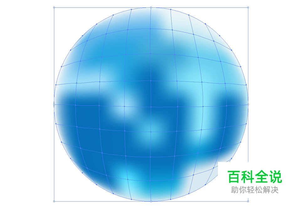 手把手教你打造柔和幻美的水彩笔刷（AI教程）