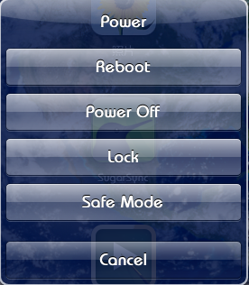 sbsettings所有插件详细图文教程