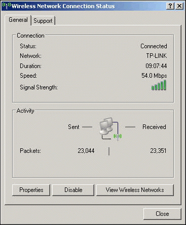 手把手教你如何设置无线路由器 图文详解