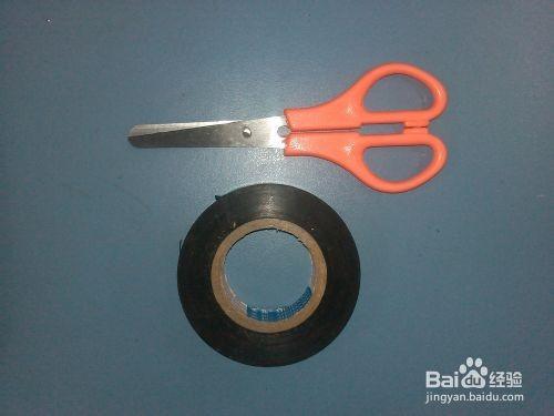 鼠标线裂了怎么办? 修复鼠标线表面破损的办法