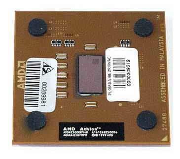 说出不要吓到你!详解超频的五大害处