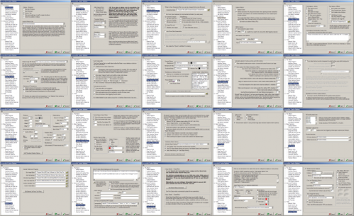 SCREENSHOT CAPTOR v4 正式版中文使用教程