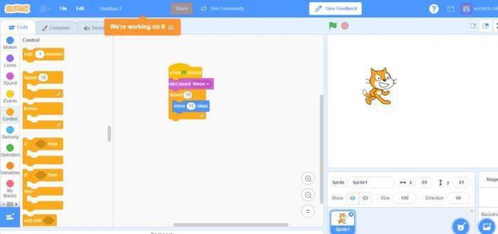 Scratch3.0中文版怎么下载安装？Scratch3.0新手入门使用教程
