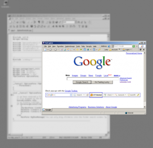 SCREENSHOT CAPTOR v4 正式版中文使用教程