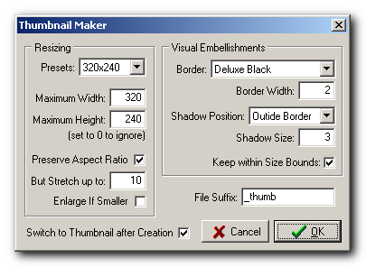 SCREENSHOT CAPTOR v4 正式版中文使用教程