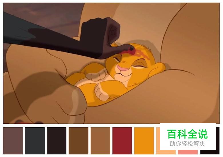 色彩是如何决定影片气氛的