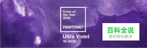 色彩研究 | 紫色