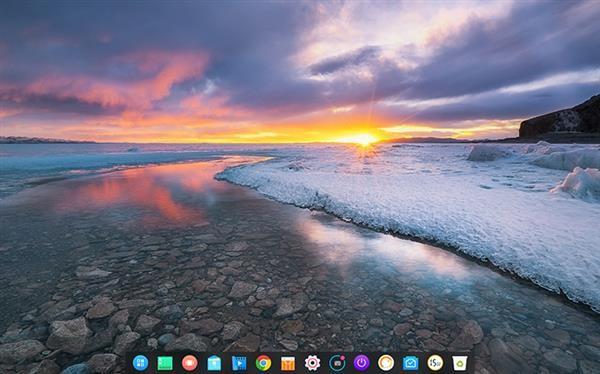 深度操作系统15.4正式版更新了哪些内容?