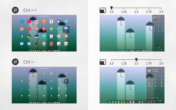 深度操作系统15.5正式版怎么样?新增了哪些内容?(附下载地址)