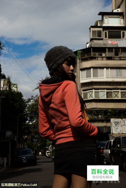 闪灯户外人像摄影实战应用篇