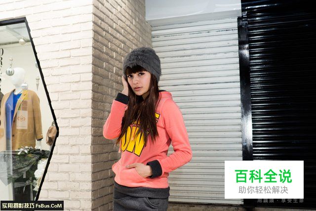 闪灯户外人像摄影实战应用篇