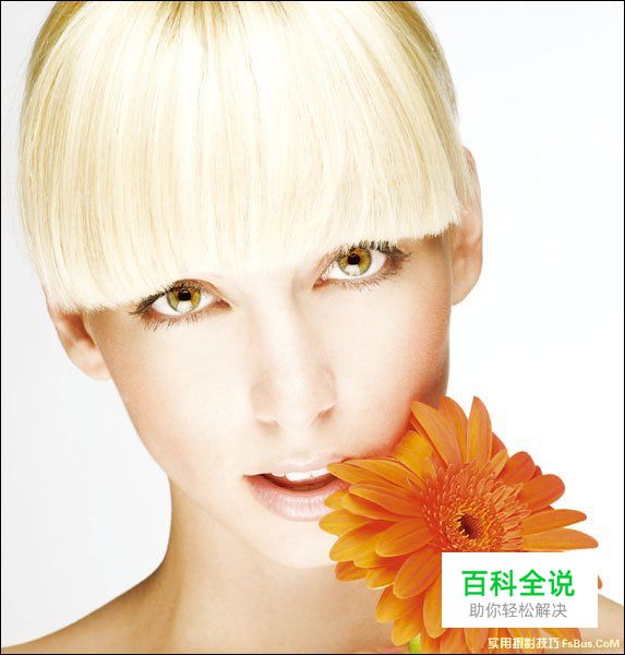 三灯经典布光方案