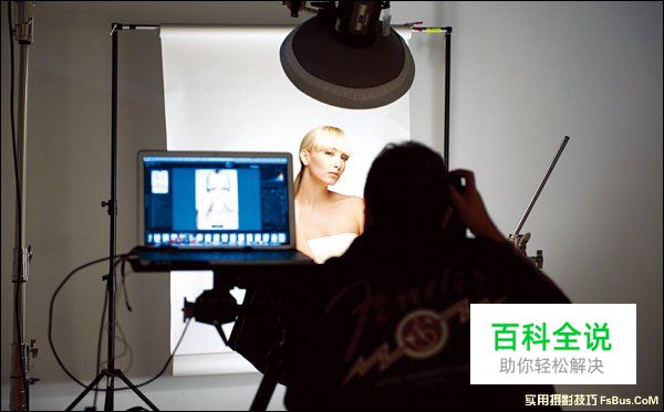 三灯经典布光方案