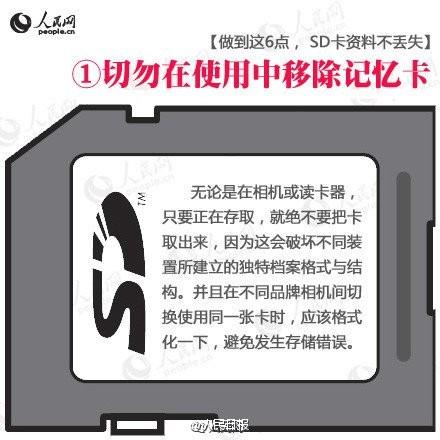 SD卡坏了怎么修复能不丢失文件?