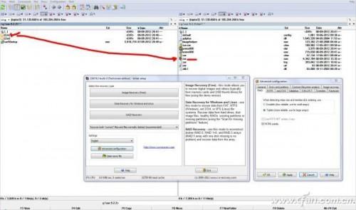 SD卡损坏怎么恢复文件