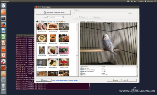SD卡坏了怎么修复能不丢失文件?