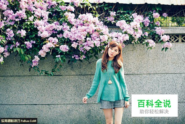 闪灯与滤片打造巷道中的完美光影