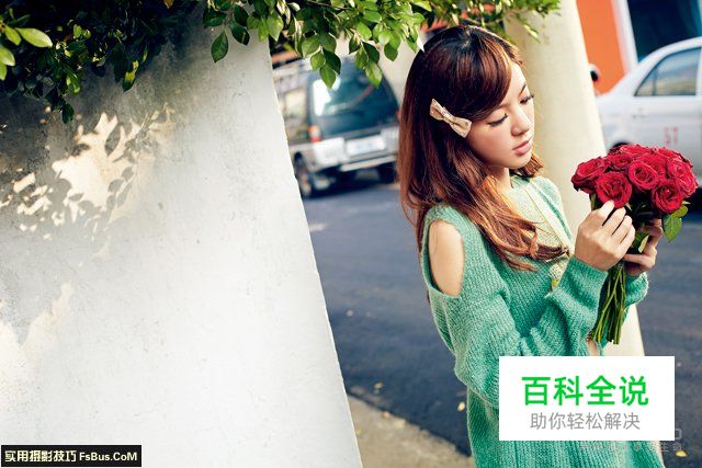 闪灯与滤片打造巷道中的完美光影