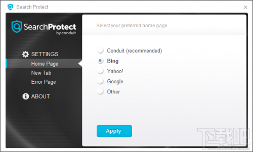 Search Protect怎么卸