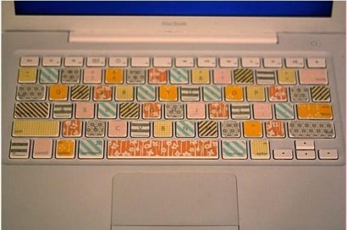 十二招让电脑桌变得更舒适