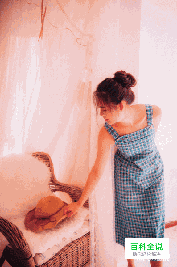 私房人像如何挑选私房服装