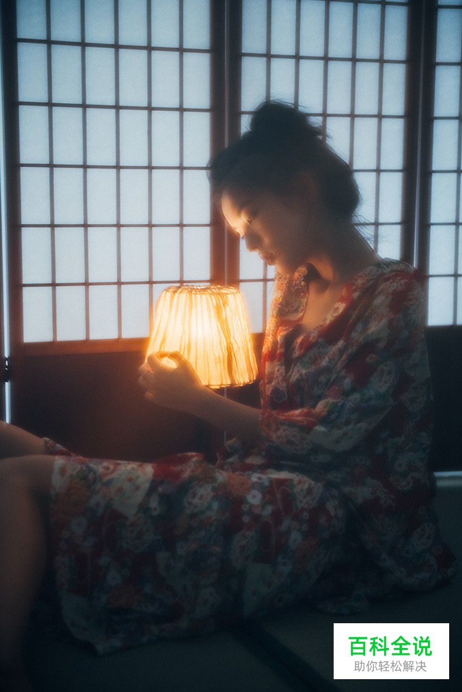 私房人像如何挑选私房服装