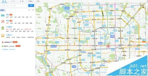 搜狗地图怎么纠错? 搜狗地图给标注纠错的教程