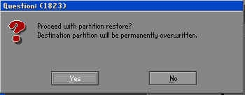 手工Ghost安装系统图文教程