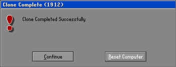 手工Ghost安装系统图文教程