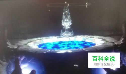 上古卷轴5黄昏坟墓攻略