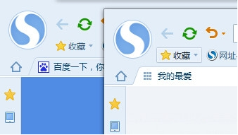 搜狗浏览器2015怎么设置多窗口