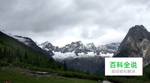 四姑娘山旅游攻略